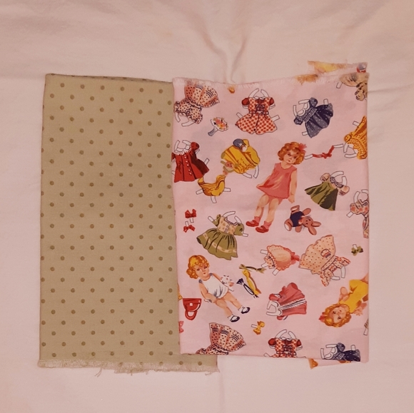 CUSTOM Children's Mask Fabric Options - Picture 3 of 8